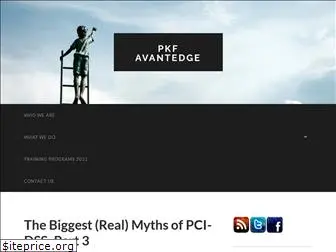 pkfavantedge.com