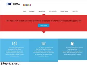 pkfghana.com