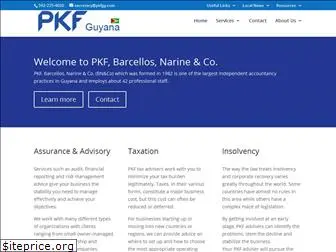 pkfgy.com