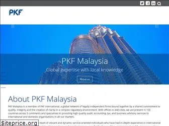 pkfmalaysia.com