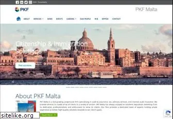 www.pkfmalta.com