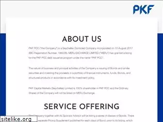 pkfpcc.com