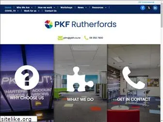 pkfr.co.nz