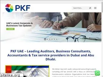 pkfuae.com