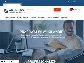 pkg-tax.com