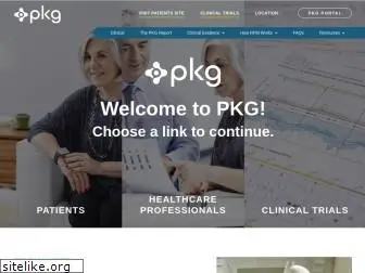 pkgcare.com