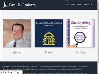 pkgraham.com