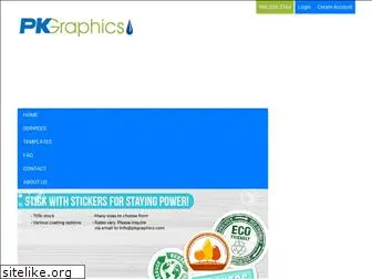 pkgraphics.com