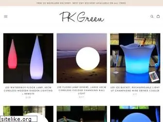 pkgreenshop.co.uk