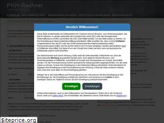 pkh-rechner.de