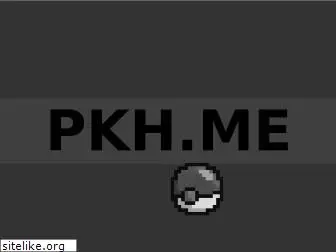 pkh.me