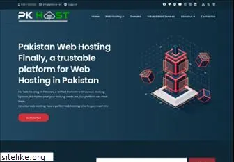 pkhost.net