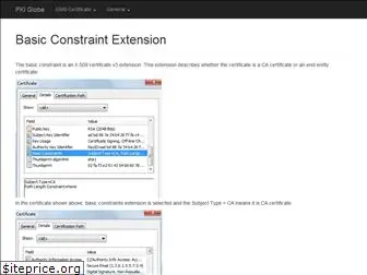 pkiglobe.org