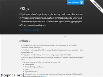 pkijs.org