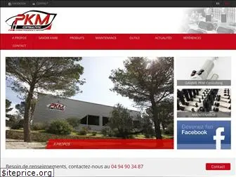 pkm-consulting.com