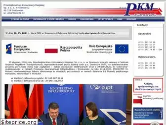 pkm.pl