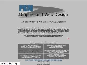 pkmgraphicsweb.com