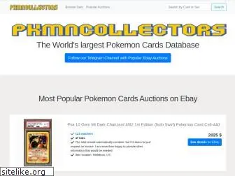 pkmncollectors.com