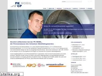 pkmobil.ch