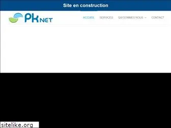 pknet.fr
