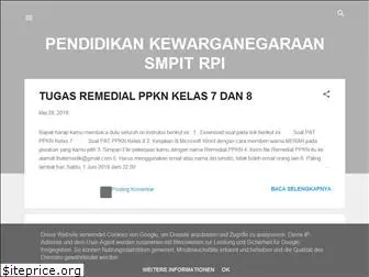 pknsmpitrpi.blogspot.com