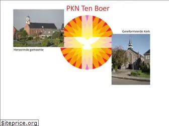 pkntenboer.nl