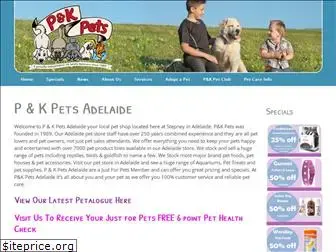 pkpets.com.au