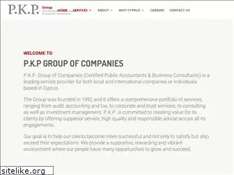 pkpgroup.com.cy