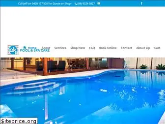 pkpoolandspa.com.au