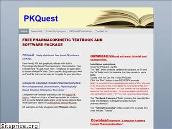 pkquest.com