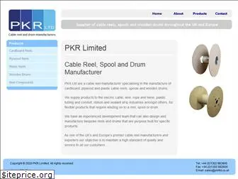 pkrltd.co.uk