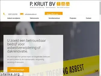 pkruitbv.nl