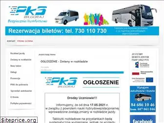 pks-bilgoraj.pl