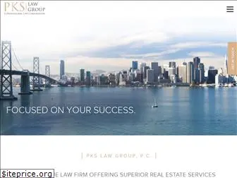 pks-lawgroup.com