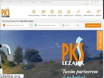 pks.lezajsk.pl