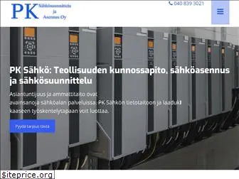 pksahko.fi