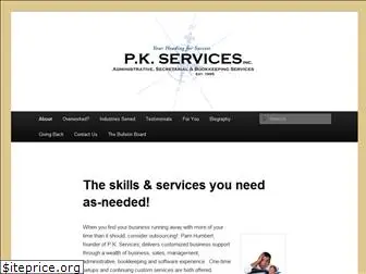 pkservices.net