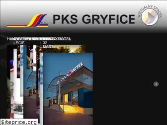 pksgryfice.com.pl