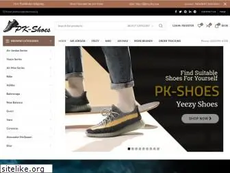 pkshoes.store