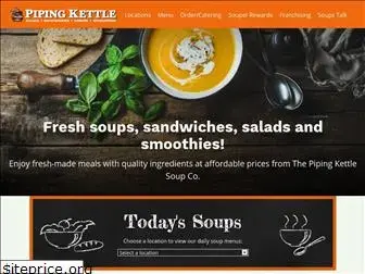 pksoup.com