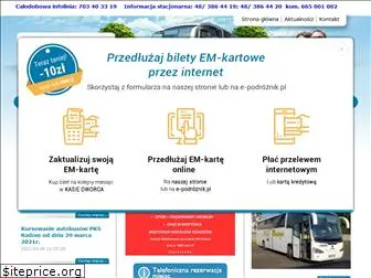 pksradom.pl