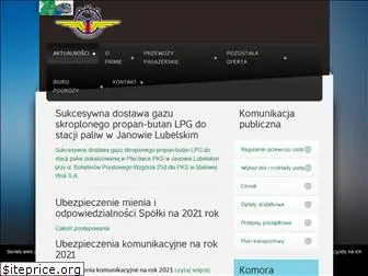 pksstwola.com.pl