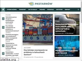 pkstarnow.pl