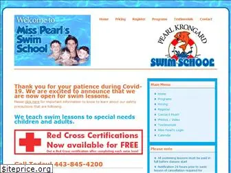 pkswim.com