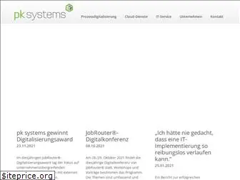 pksystems.net