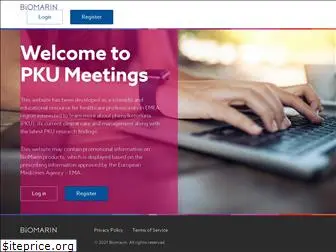 pkumeetings.com