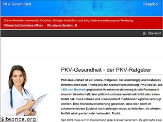 pkv-gesundheit.de