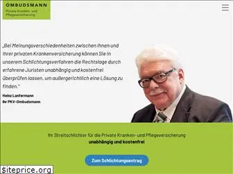 pkv-ombudsmann.de