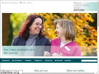 pkv-stiftung.de