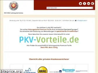 pkv-wiki.com